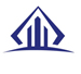 克魯格山寨 Logo